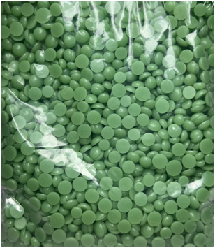 蜡模系列 ——— 填充蜡